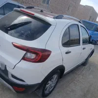 اطلس ۴۰۳ سانرف دار