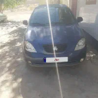 تیبا مدل ۹۱