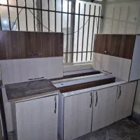 کابینت ام دی اف دست دوم