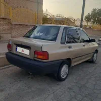 پرایدمدل ۸۵