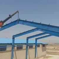 ساخت سوله نصاب نصب شیروانی ورق جوشکار|خدمات پیشه و مهارت|شیراز, سلطان آباد|دیوار