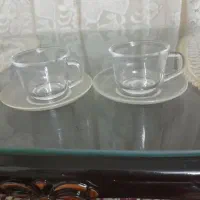 استکان چایی خوری