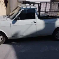 وانت پیکان مدل ۸۵