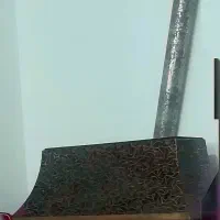 بخاری شومینه ای بزرگ|بخاری، هیتر، شومینه|آبیک, |دیوار