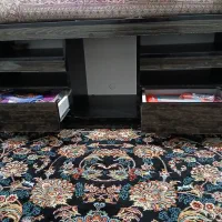 زیر تلویزیون ام دی اف