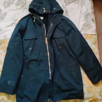 اورکت نظامی اصل