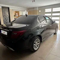 دنا اتومات 1402|خودرو سواری و وانت|سنندج, |دیوار