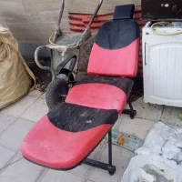 فروش صندلی آرایشگاه زنانه