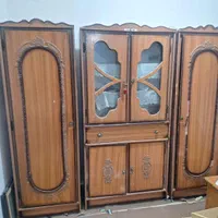 فروش تعدادی وسایل منزل|حراج|بندر گناوه, |دیوار