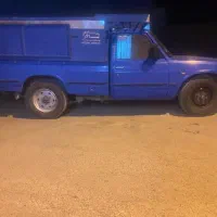 نیسان کمپرسی