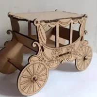 وسایل چوبی و دکوری