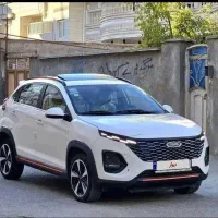 X33   کراس   دنده مدل1404واقعی    گارانتی۴ساله