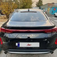 کی ام سی جی۷ ۱۴۰۲/kmc j7|خودرو سواری و وانت|کرج, دهقان ویلا|دیوار