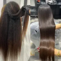 مدل برای کراتین ، پروتین، احیا و