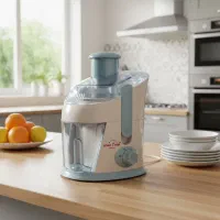 آبمیوه‌گیری سون استار مدل 7SJU-659