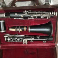 کلارینت|سازهای بادی|تهران, صادقیه|دیوار