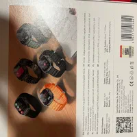 فروش ساعت هوشمند طرح اپل واچ