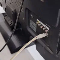 پلاسما ۴۳ اینچ سامسونگ|تلویزیون و پروژکتور|صباشهر, |دیوار