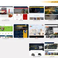 طراحی سایت حرفه ای و سئو با قیمت عالی|خدمات رایانه‌ای و موبایل|اهواز, پادادشهر|دیوار