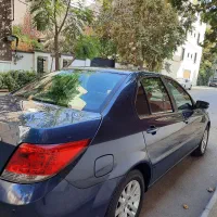دنا معمولی آبی کبودکم کارکرد|خودرو سواری و وانت|کرج, فاز ۲ مهرشهر|دیوار