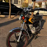 هندا پرواز 200 مدل 1404 در حد خشک