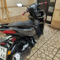 واریو ۱۷۰ مدل ۱۴۰۲فول درحد صفر|موتورسیکلت|اندیشه, اندیشه فاز ۵|دیوار