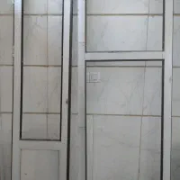 درب و پنجره آلومینیوم