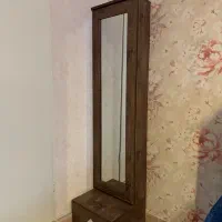 تخت خواب ۱ نفره بزرگ و جادار|تخت و سرویس خواب|تهران, سازمان آب|دیوار