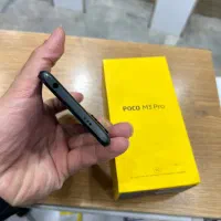 شیاومی Poco M3 Pro 5G تمیز|موبایل|سنندج, |دیوار