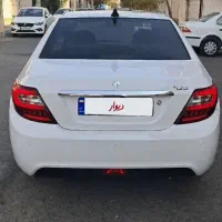 دناپلاسEF7 بیرنگ مدل ۱۴۰۲ درحد|خودرو سواری و وانت|تهران, گلستان (شهرک راه آهن)|دیوار