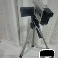 دوربین هندی کم پاناسونیک درحدنو