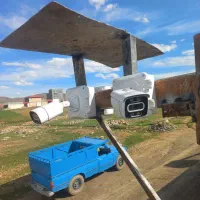 دوربین مداربسته