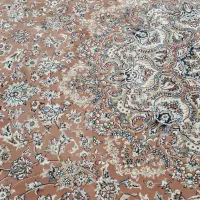 فرش ۶ متری و کناره ۴ متری|فرش|رشت, کوی مهر|دیوار