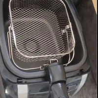 سرخ کن گوسونیک|اجاق گاز و لوازم برقی پختوپز|قرچک, شهرک الحدید|دیوار