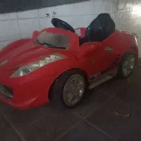 ماشین شارژی