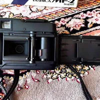 فروش دوربین عکاسی|دوربین عکاسی و فیلم‌برداری|کازرون, |دیوار