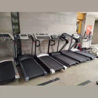 تردمیل فیت فلکس