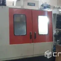 استخدام برنامهنویس و اپراتور فرز CNC