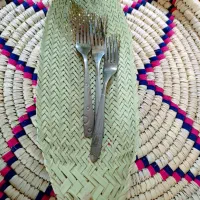 جا قاشقی حصیری