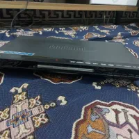 دی وی دی مارشال اصلی