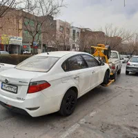 امدادخودرو یدک کش خودروبر جرثقیل یدکش 24ساعته|خدمات حمل و نقل|مشهد, طبرسی شمالی|دیوار