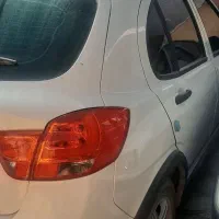 کوییک ۴۰۱|خودرو سواری و وانت|مرودشت, ابوذر شمالی|دیوار