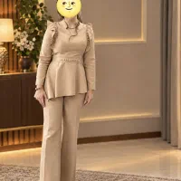 لباس مجلسی