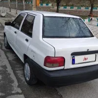 پراید۹۵|خودرو سواری و وانت|مریوان, |دیوار