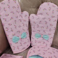 سرویس آشپزخانه|سفره، حوله، دستمال آشپزخانه|قم, علی آباد|دیوار