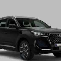 فونیکس تیگو ۷ هیبرید/fownix tiggo 7 hybrid/1404