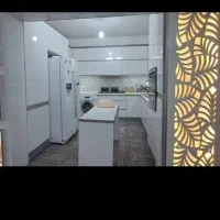 اجاره آپارتمان زیبا وخوش نقشه