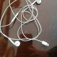 هدفون آیفون و عینک