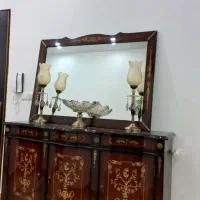 لوازم خانگی همش در حد نو