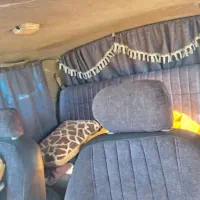 مزدا ۲۰۰۰  دو گانه  مدل ۸۸کردستان|خودرو سواری و وانت|زاهدان, |دیوار